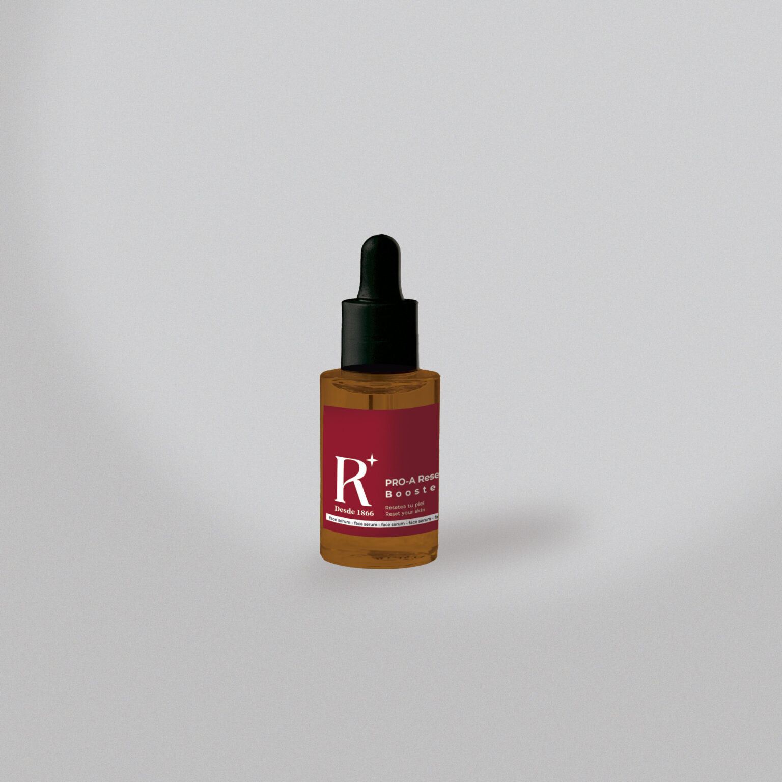 DROPPER SERUM PRO A RESET