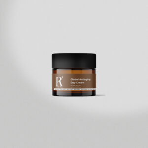 GLOBAL ANTIAGING DAY CREAM