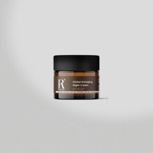 GLOBAL ANTIAGING NIGHT CREAM
