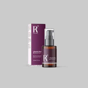SÉRUM VITAMIN PLUS BOOSTER