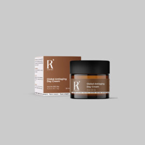 GLOBAL ANTIAGING DAY CREAM