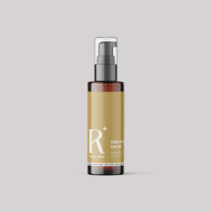 DAILY DEFENSE SPF50+