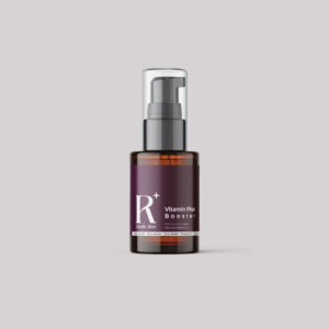 SÉRUM VITAMIN PLUS BOOSTER