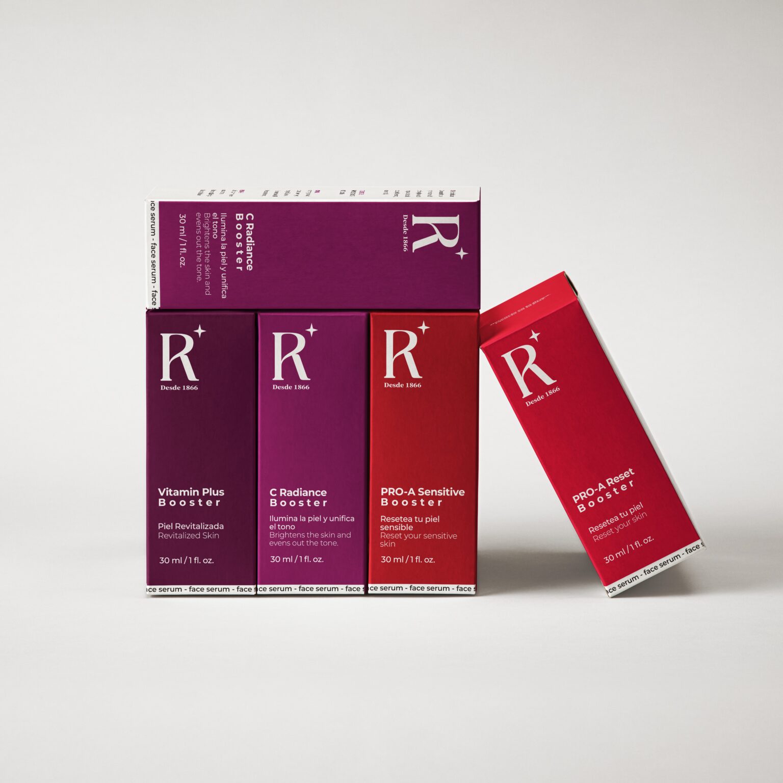 Serums 1-1