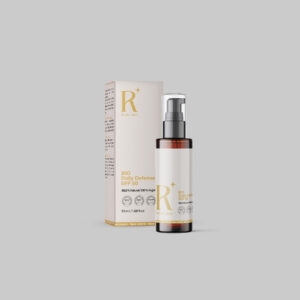 BIO DAILY DEFENSE SPF50